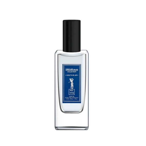 DREAM BRAND GOLF IN BLUE 30 ML N174