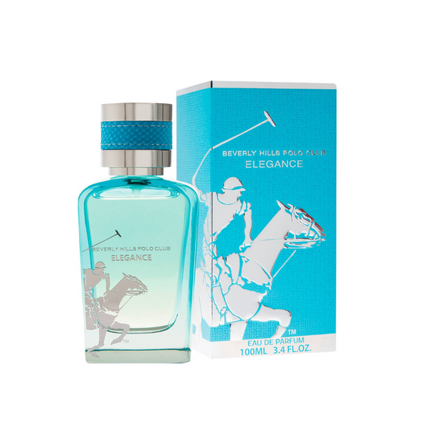 BHPC PRESTIGE ELEGANCE EDP 100ML