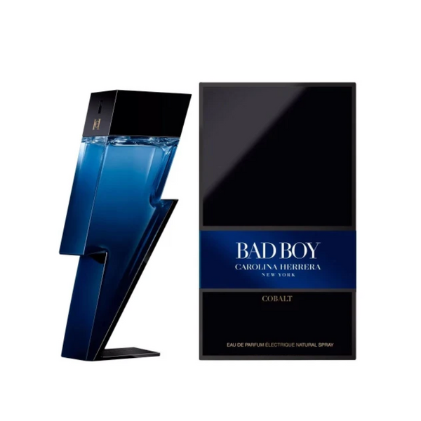 CH BAD BOY COBALT 150ML EDP MEN