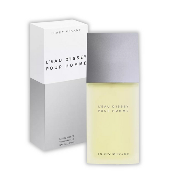 LEAU D ISSEY POUR HOMME 200 ML