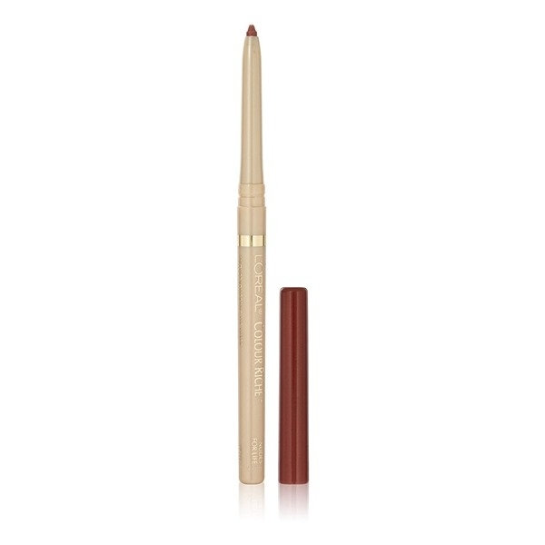 DELINEADOR LABIAL COR RICHE LOREAL