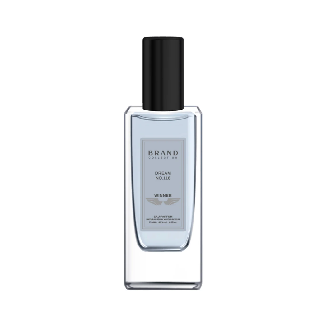 PERFUME DREAM BRAND WINNER 30ML EDP #116