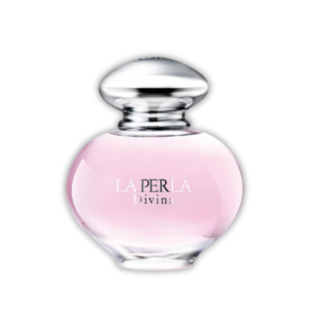 LA PERLA DIVINA EDT 80ML