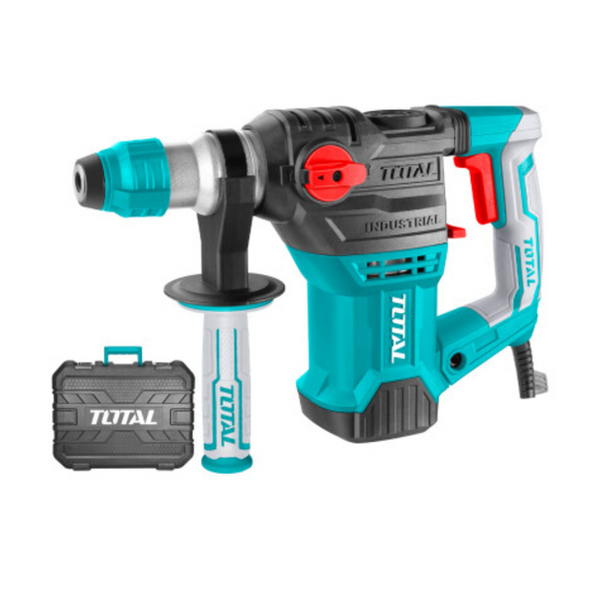 BROCA DE MARTELO ROTATIVO 800W TH308268-2 TOTAL