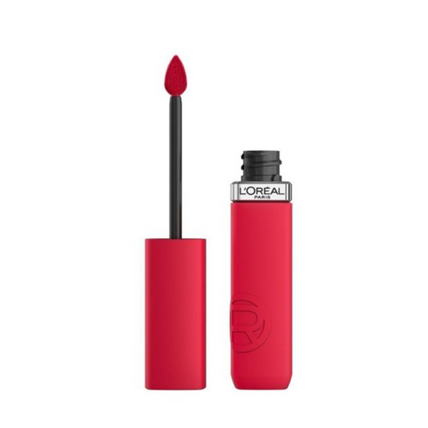 LOREAL INFALLIBLE LE MATTE FRENCH KISS 245