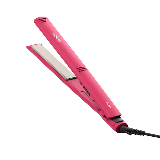 CHAPINHA DE CABELO XION PROFISSIONAL XI-STYLE | Yury's Free Shop