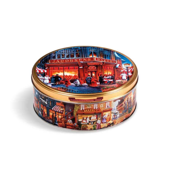 BISCOITOS DINAMARQUES THE MARKET PLACE 150 G