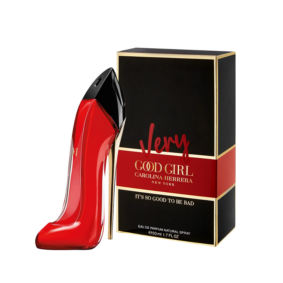 CH VERY GOOD GIRL EDP 80ML