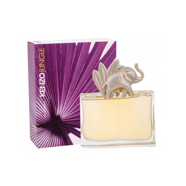 KENZO JUNGLE EDP 100 ML FEM