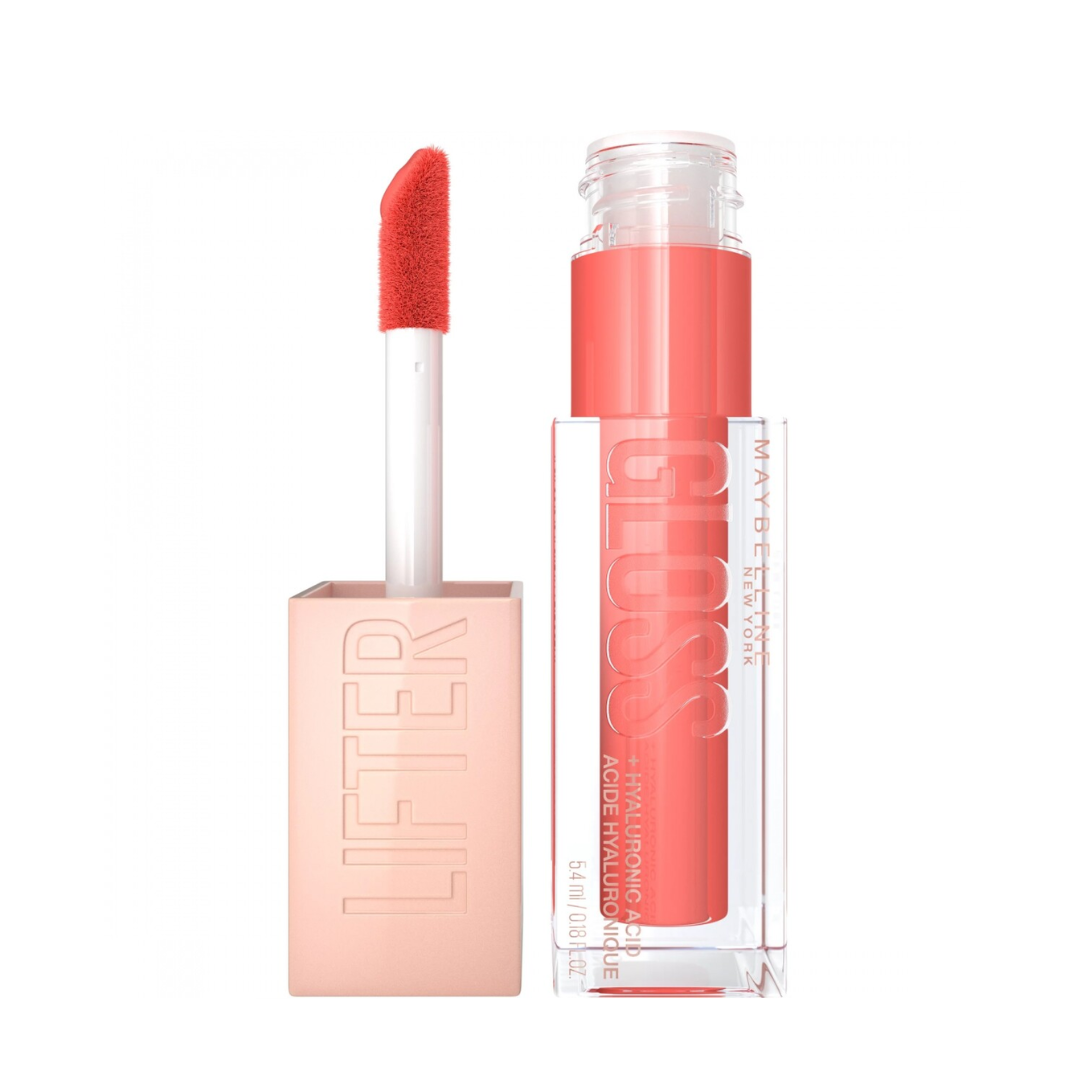 LIFTER GLOSS EXTENDED PEACH RING 022