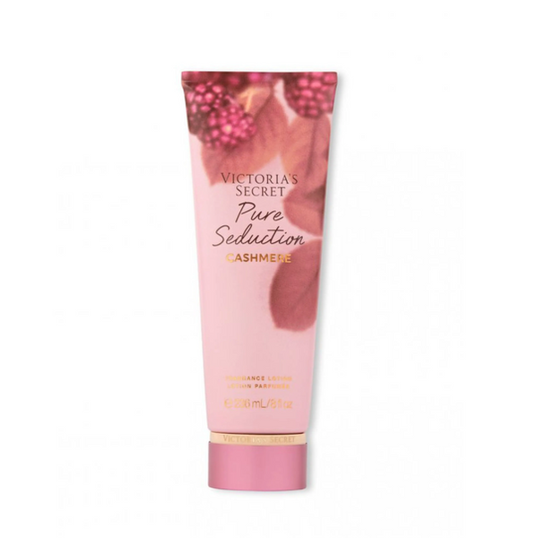VICTORIA SECRET LOTION PURE SEDUCT. CASHMERE 236ML