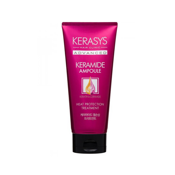 KS TREATMENT HEAT PROTECTION KERAMIDE AMP 200ML