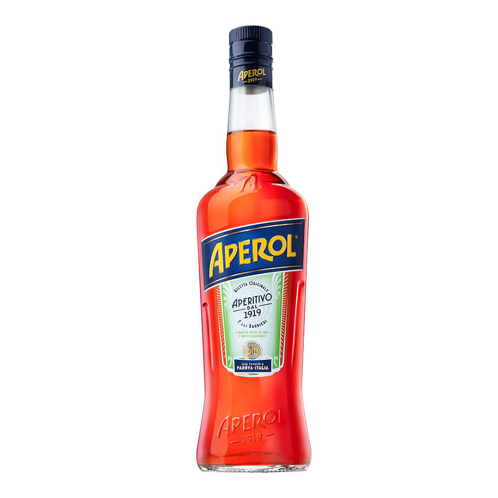 APERITIVO APEROL 1LT