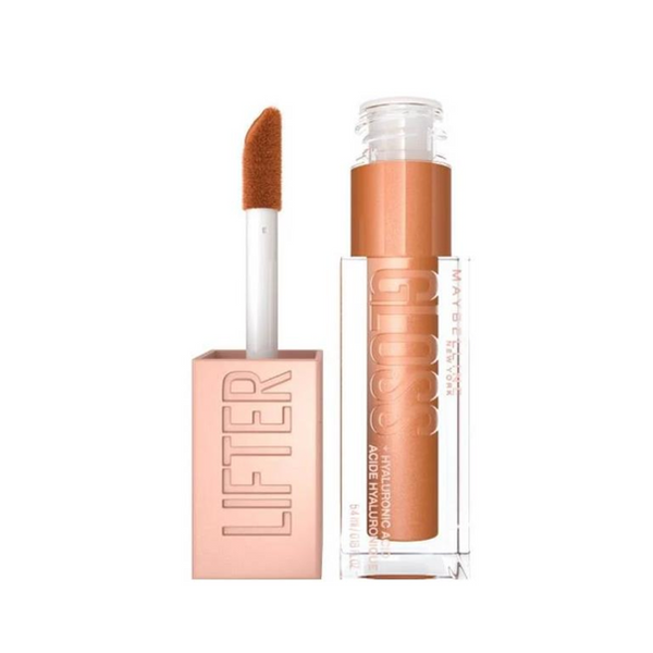 LIFTER GLOSS MAYBELLINE 019 GOLD