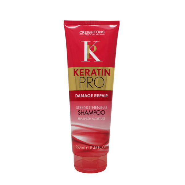 CREIGHTONS PRO KERATIN SHAMPOO 250 ML