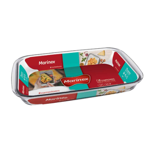 MARINEX ASSADEIRA RECT.1.6LT CLÁSSICA