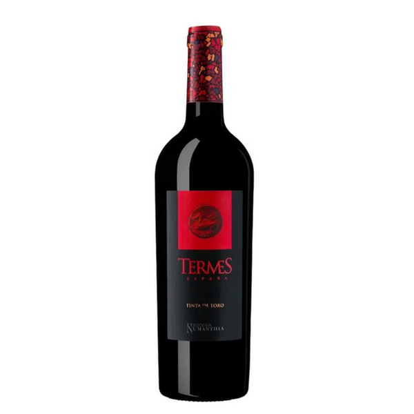 VINHO TERMES ESPAÑA 750ML