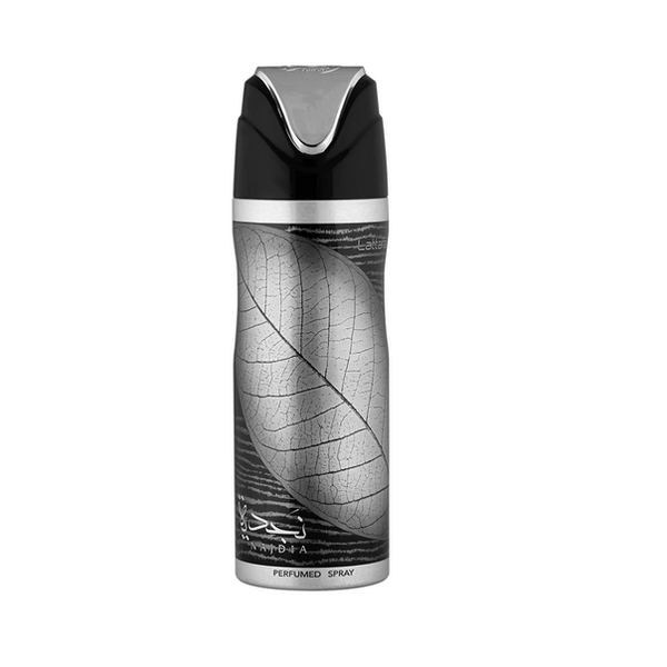 LATTAFA DEO NAJDIA 200ML