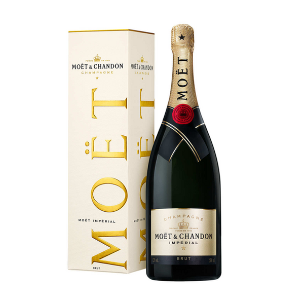 CHAMPAGNE MOET CHANDON BRUT IMPERIAL 1500 ML