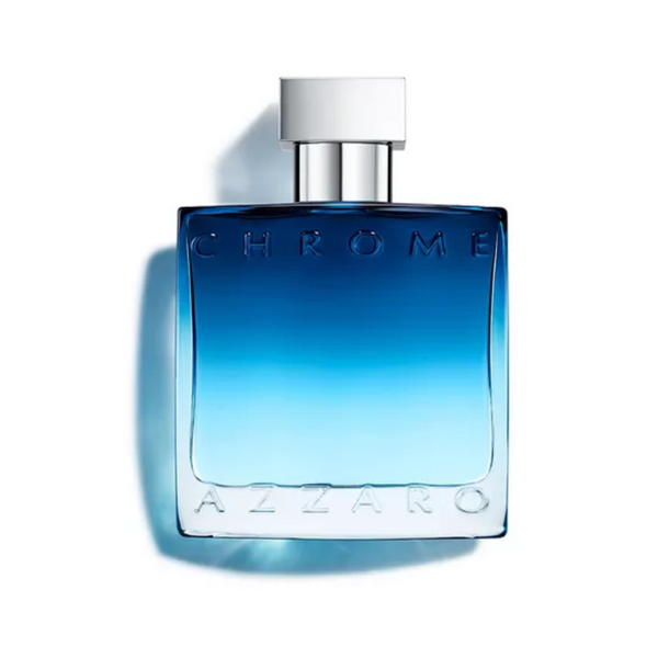 AZZARO CHROME EDP 100ML MEN
