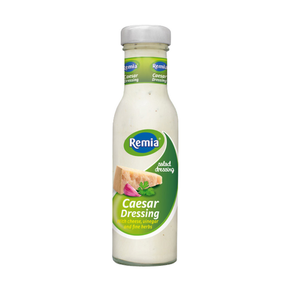 MOLHO CAESAR DRESSING REMIA 250 ML