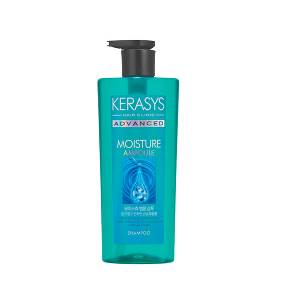KS ADVANCED AMP ACOND 600ML MOISTURE