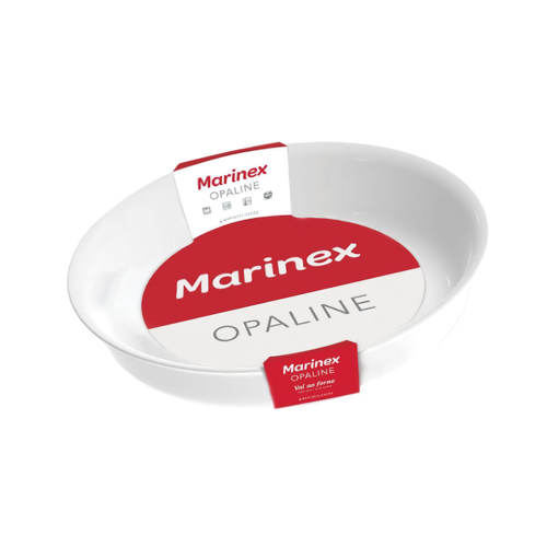 ASSADEIRA RED 2LT OPALINE MARINEX