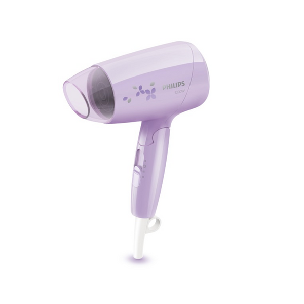 SECADOR DE CABELO 1200W BHC010/1 PHILIPS