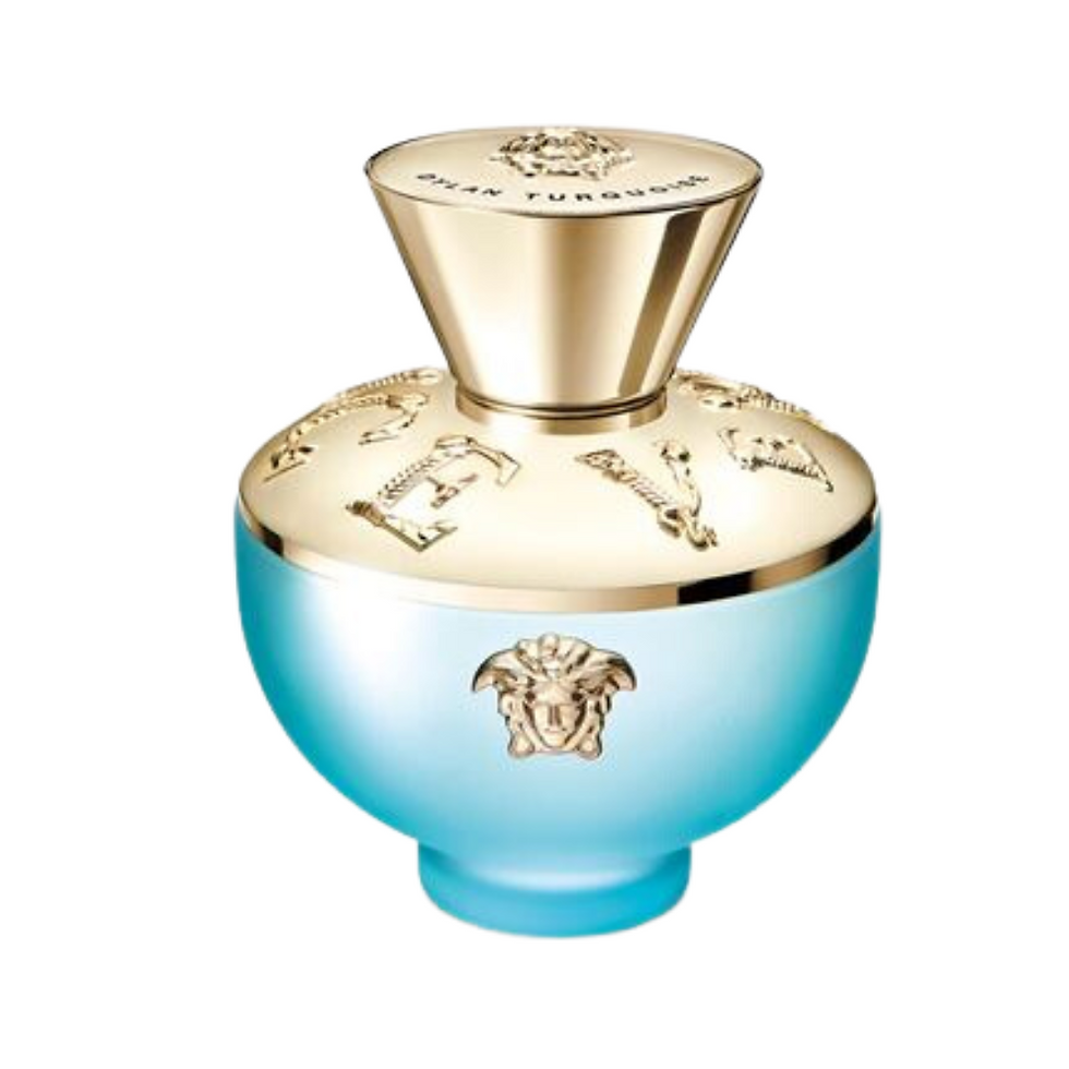 VERSACE DYLAN TURQUOISE EDT 100ML
