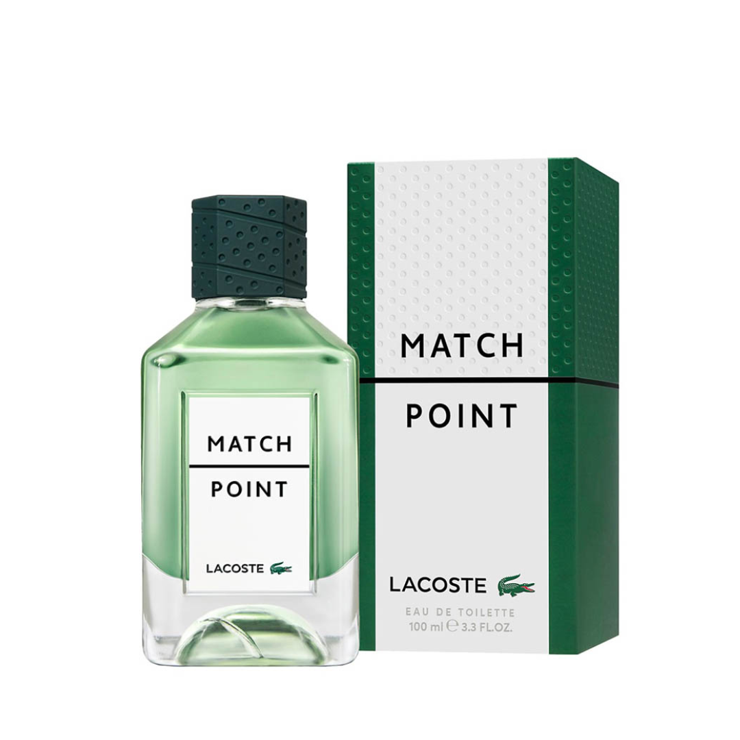 LACOSTE MATCH POINT 50ML