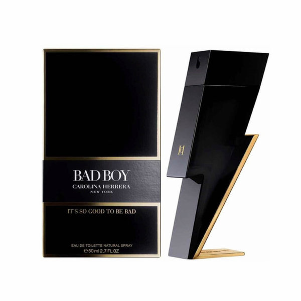 CH BAD BOY LE PARFUM EDP 50ML