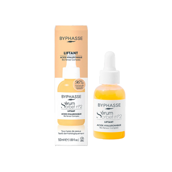 SERUM SORBET N°2 50ML BYPHASSE