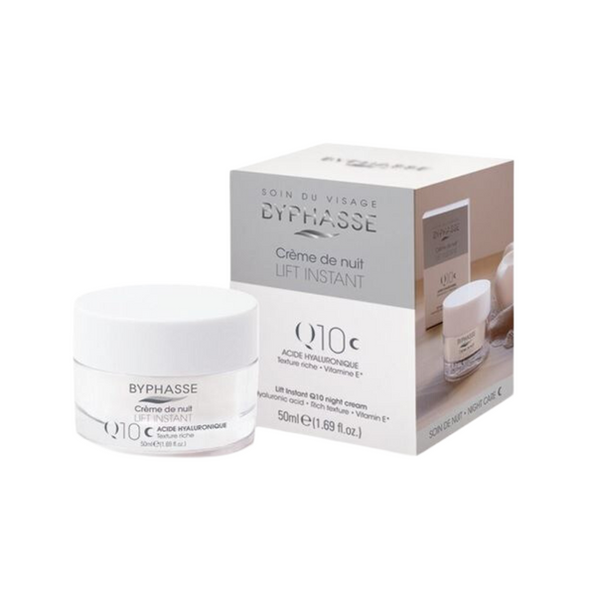 CREME BYPHASSE LIFT INST Q10 NOCHE 60ML
