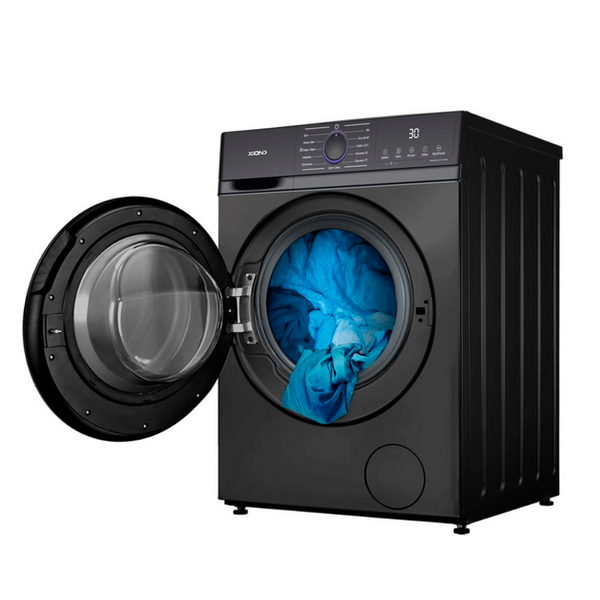 MÁQUINA DE LAVAR XION 8KG XI-LAV88X CARREGAMENTO FRONTAL