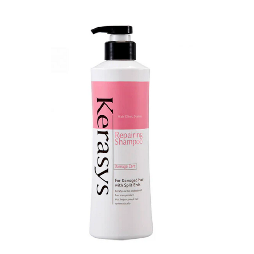 KS REPAIRING SHAMPOO 600ML