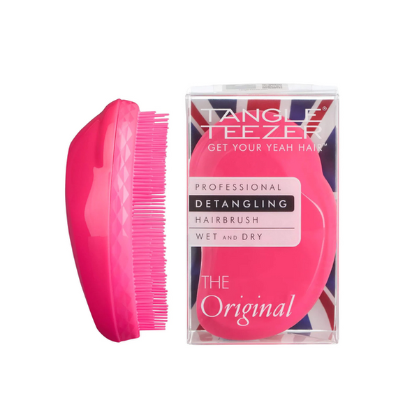 PENTE TANGLE TEEZER ORIGINAL PINK