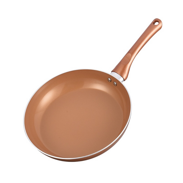 FRIGIDEIRA CHEF CUORI DUPLA CERÂMICA 26CM