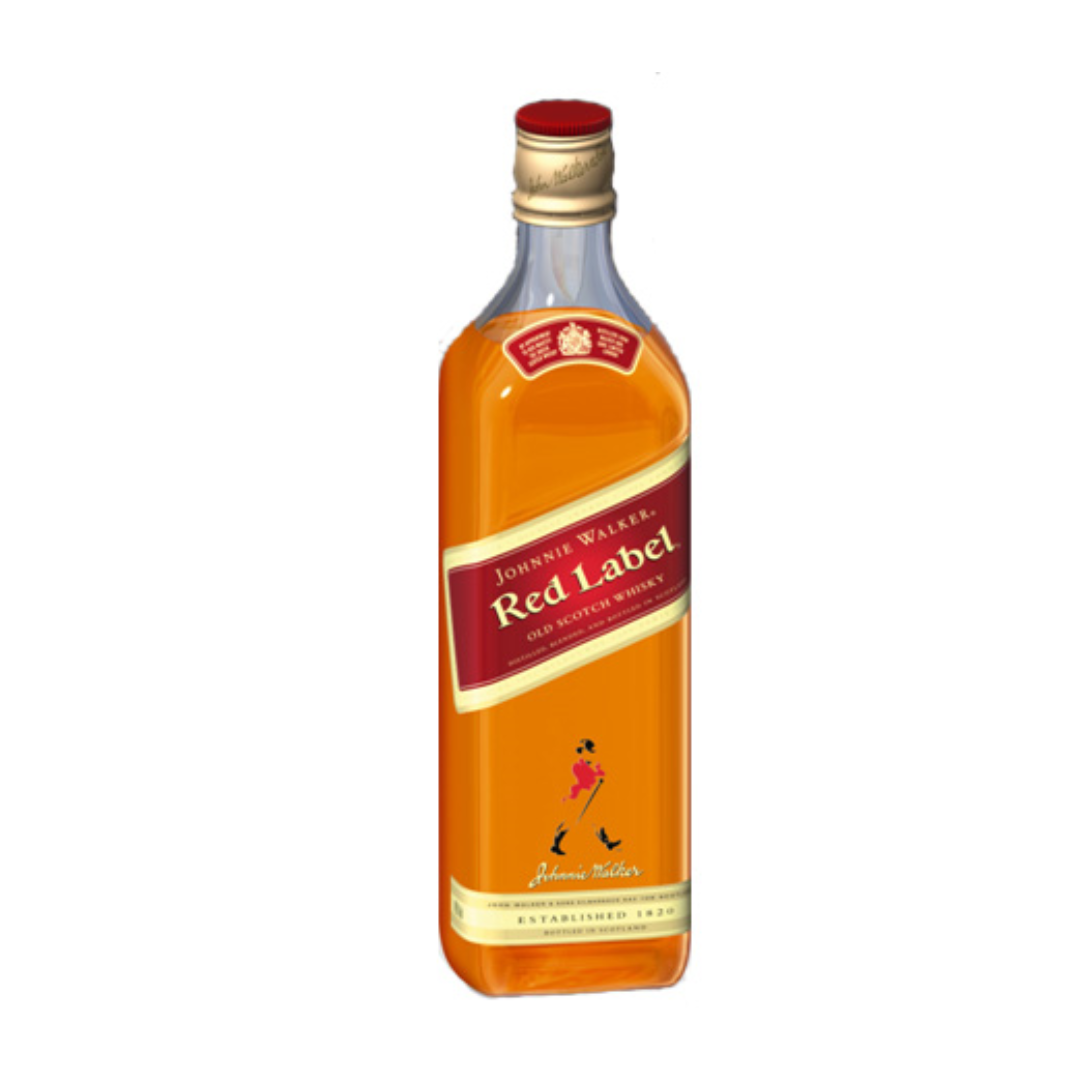 Red Label 1 Л Купить