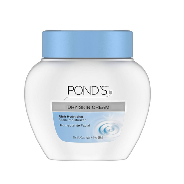 PONDS DRY SKIN CREAM 10.1 OZ 286GR