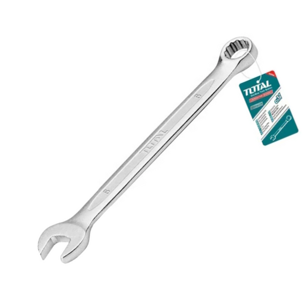 CHAVE COMBINADA 21MM TACSPAR211 TOTAL