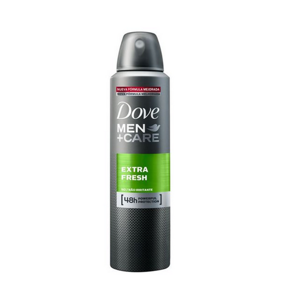 DOVE DEO EXTRA FRESH 250ML