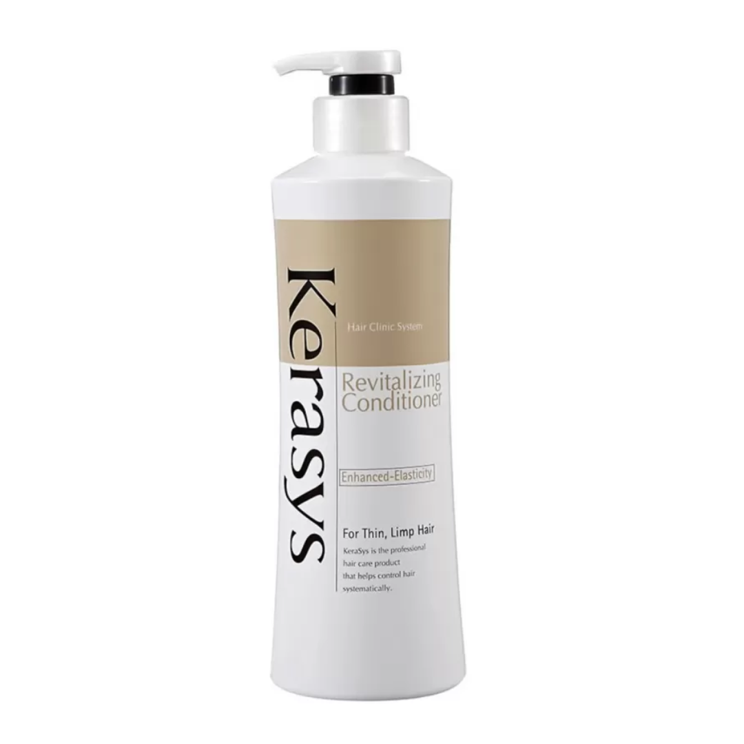KS CONDICIONADOR REVITALIZING 600ML
