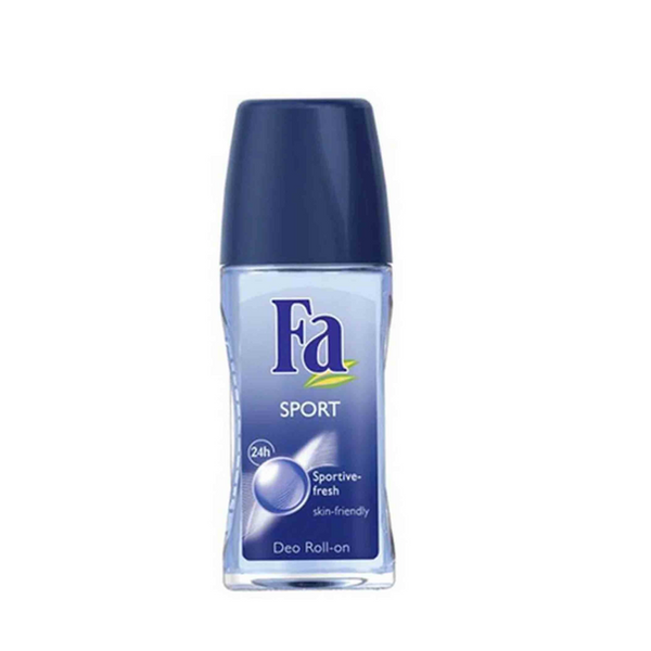 FA DEO ROLLON SPORTIVE FRESH 50ML