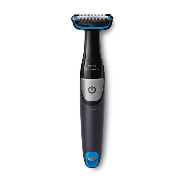 PHILIPS NORLECO TRIMS BODY HAIR SERIES 1100
