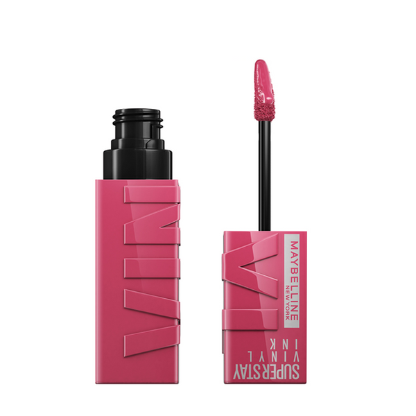 MAYBELLINE SUPERSTAY VINYL