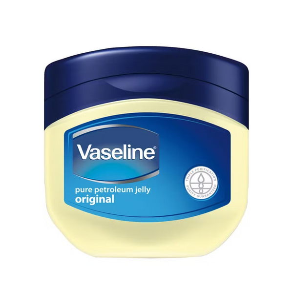 VASELINE PURE PETROLEUM JELLY 368GR