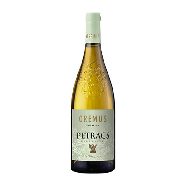 VINO TOKAJI OREMUS PETRACS 750ML