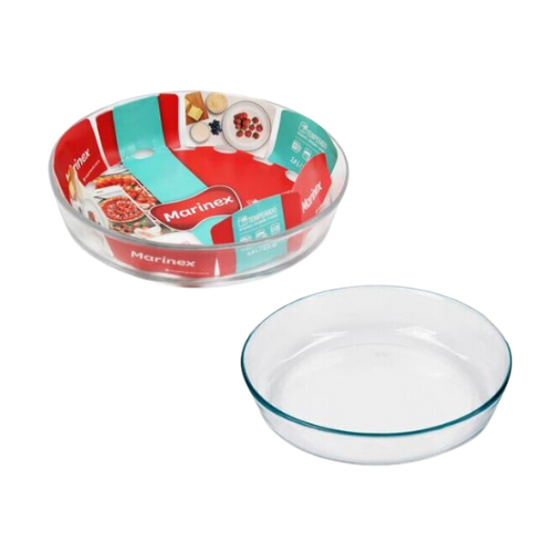 ASSADEIRA REDONDA 2,4L. MARINEX