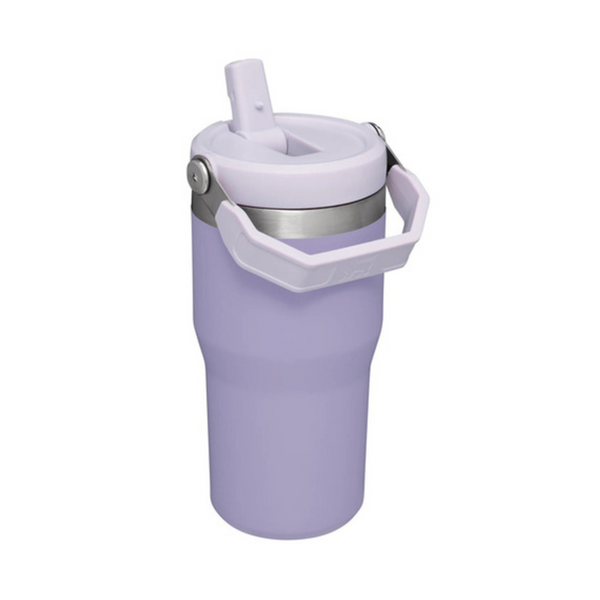 COPO FLIP STRAW TUMBLER LAVANDER 590ML STANLEY