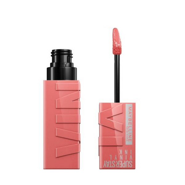 LOREAL SUPERSTAY CHARMED 100 VINYL MAYBELL